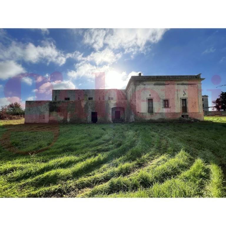 casa indipendente in vendita a Zollino