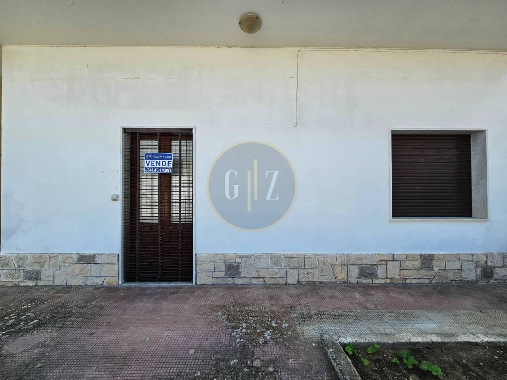 appartamento in vendita a Zollino