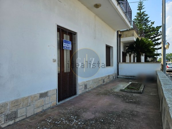 appartamento in vendita a Zollino