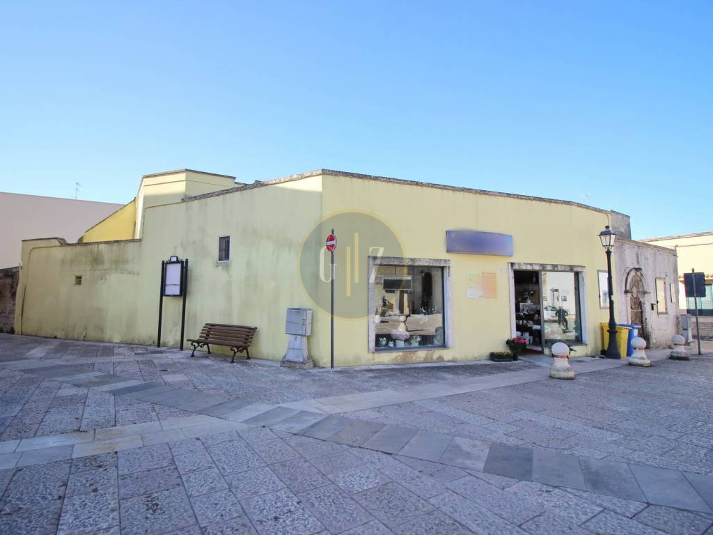 appartamento in vendita a Zollino