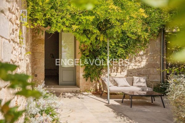 casa indipendente in vendita a Zollino