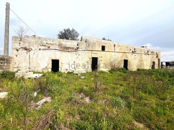 pentavano in vendita a Zollino