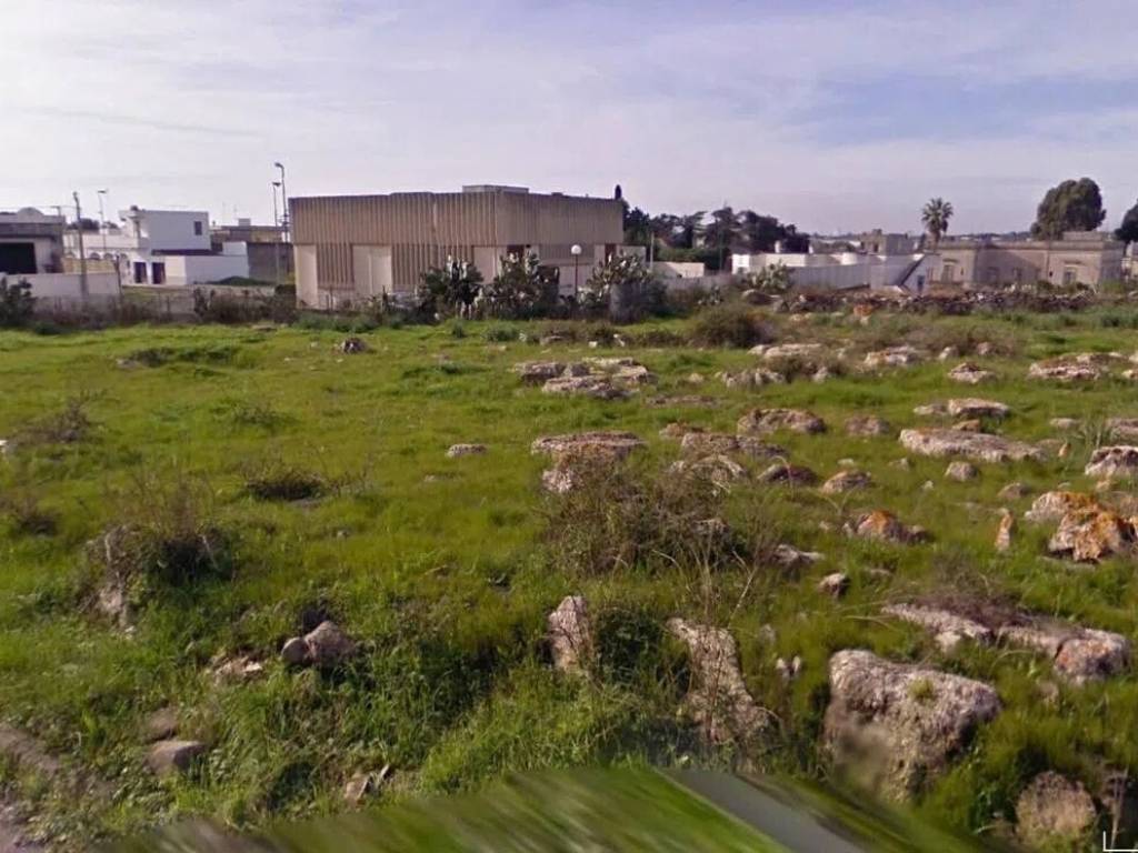 ufficio in vendita a Zollino