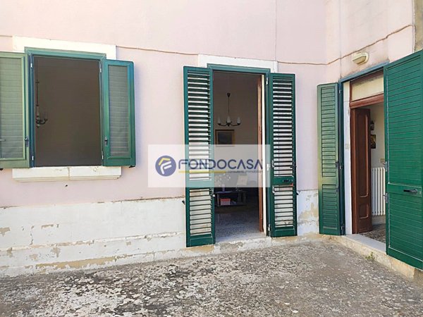 casa indipendente in vendita a Zollino