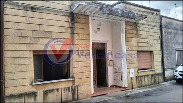 appartamento in vendita a Zollino