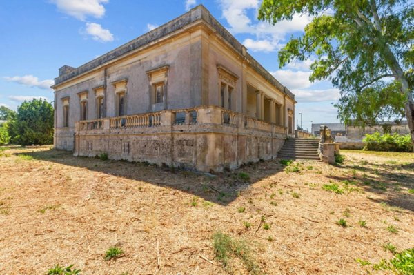casa indipendente in vendita a Zollino