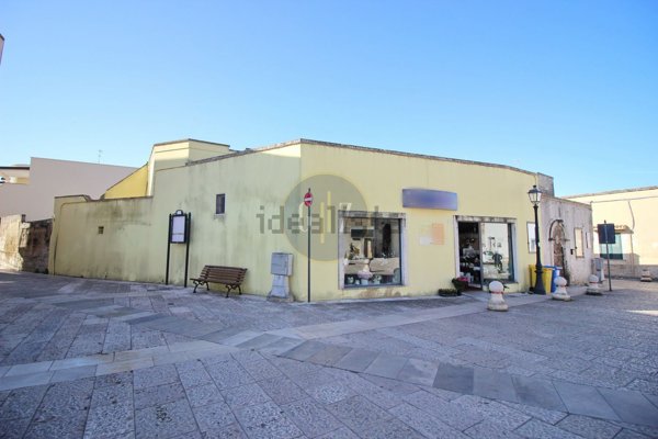 appartamento in vendita a Zollino