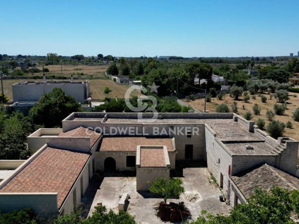 casale in vendita a Zollino