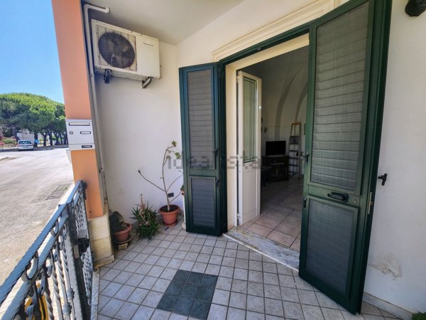 appartamento in vendita a Zollino