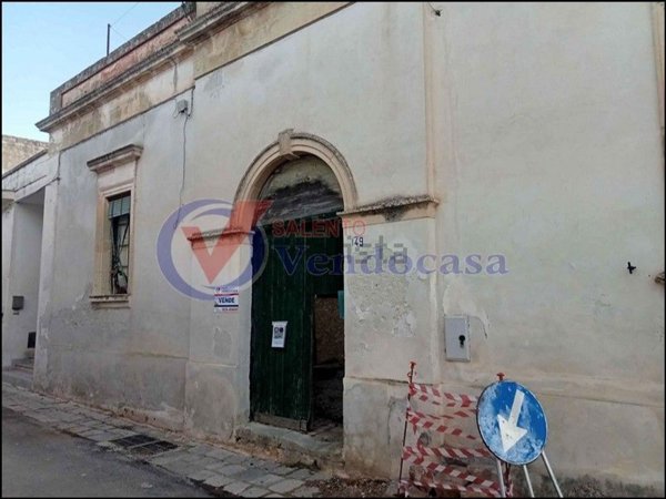 casa indipendente in vendita a Zollino