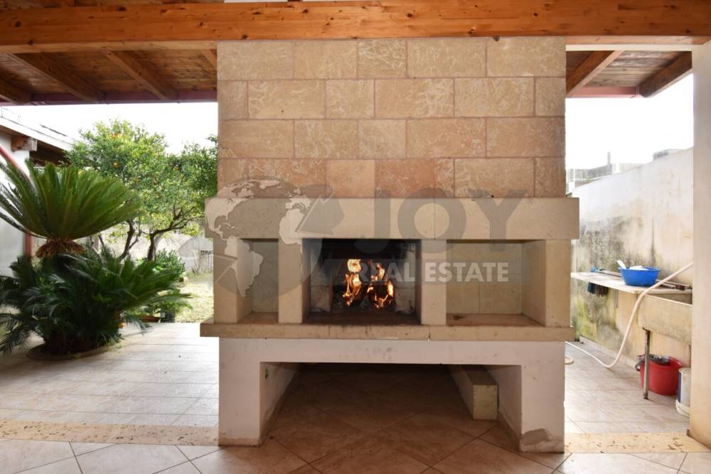 casa indipendente in vendita a Zollino