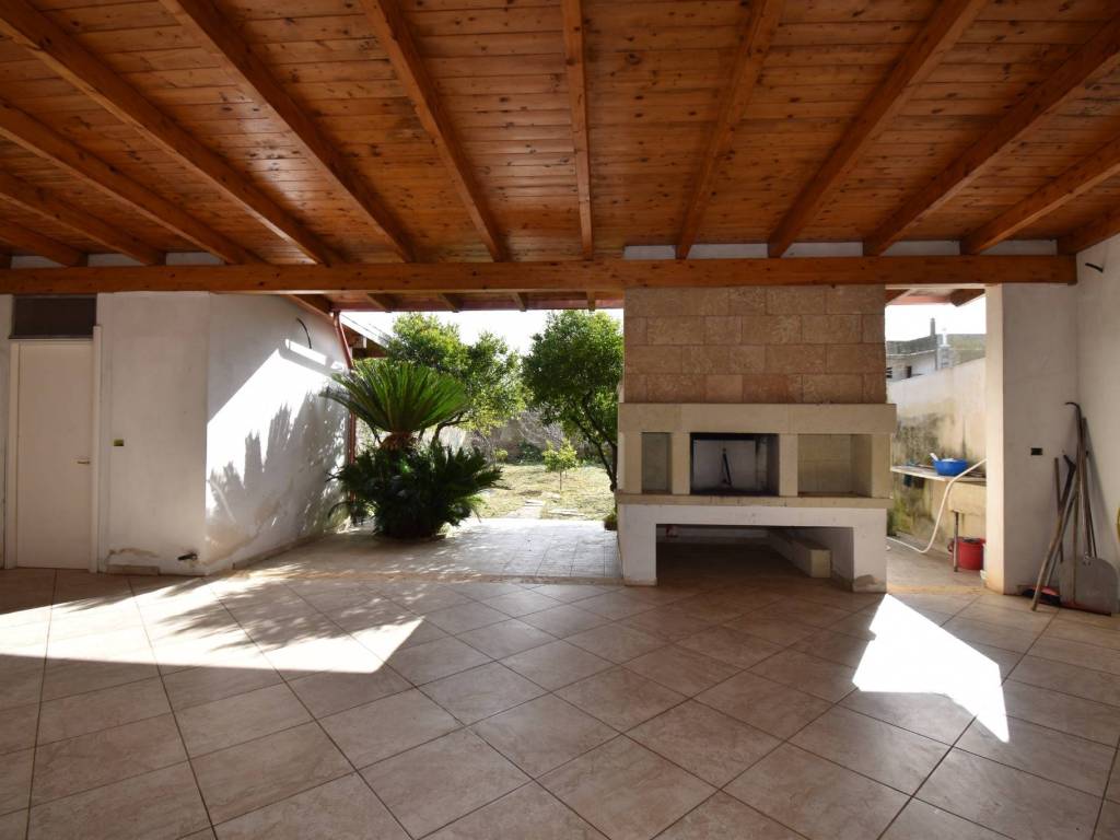 casa indipendente in vendita a Zollino