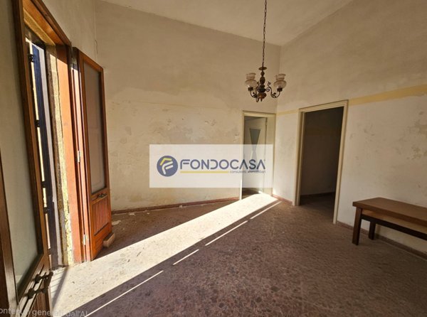 casa indipendente in vendita a Zollino