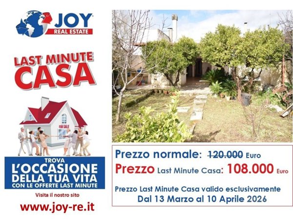 casa indipendente in vendita a Zollino