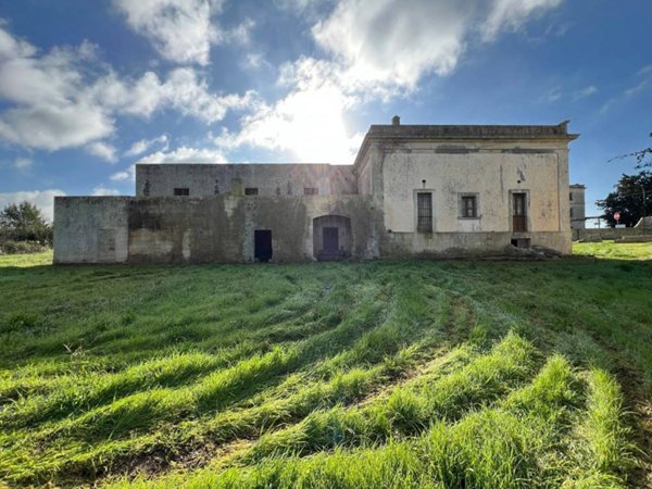 casa indipendente in vendita a Zollino