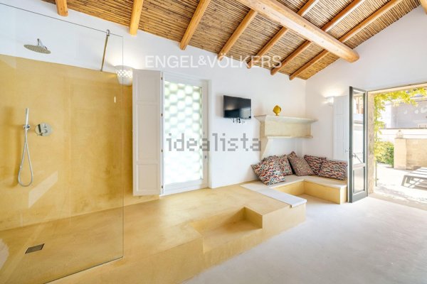 casa indipendente in vendita a Zollino