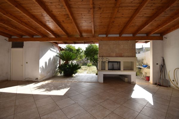 casa indipendente in vendita a Zollino