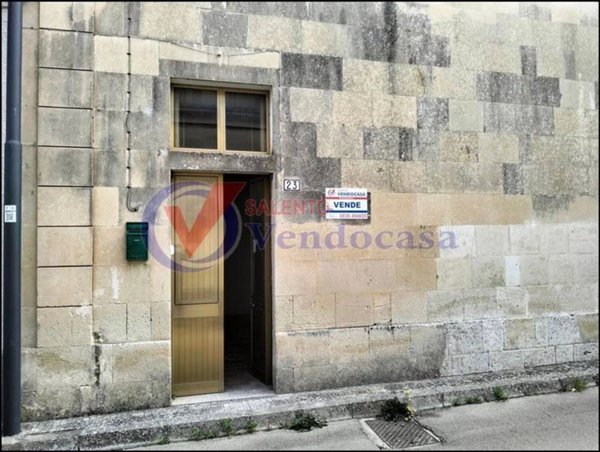 casa indipendente in vendita a Zollino