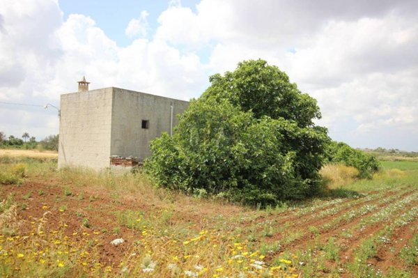 casale in vendita a Zollino