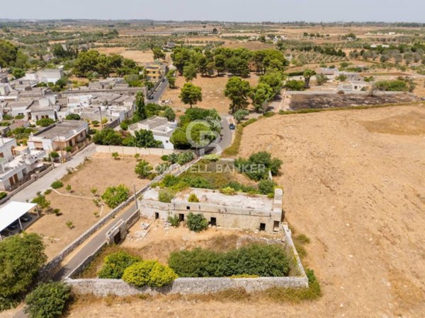 casa indipendente in vendita a Zollino