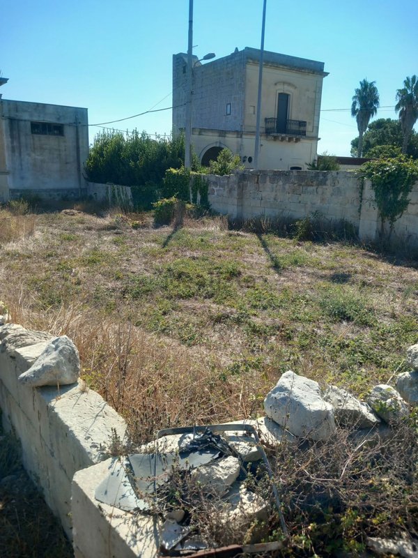 casa indipendente in vendita a Zollino