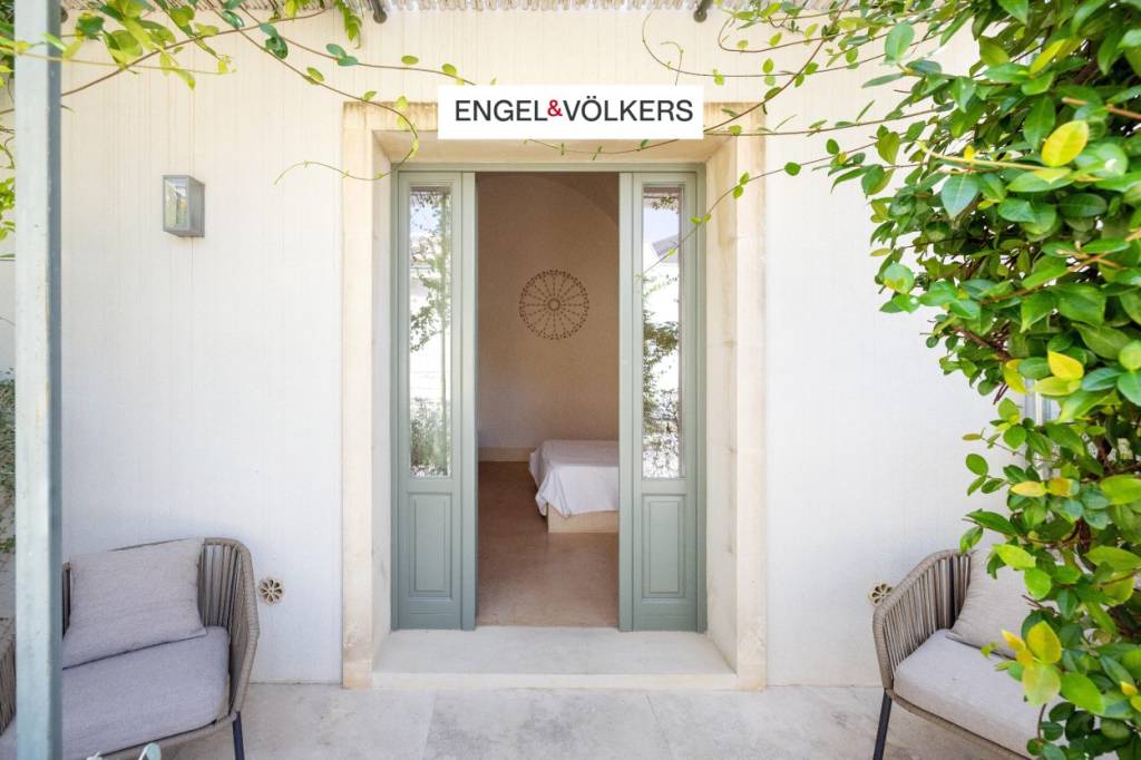 casa indipendente in vendita a Zollino