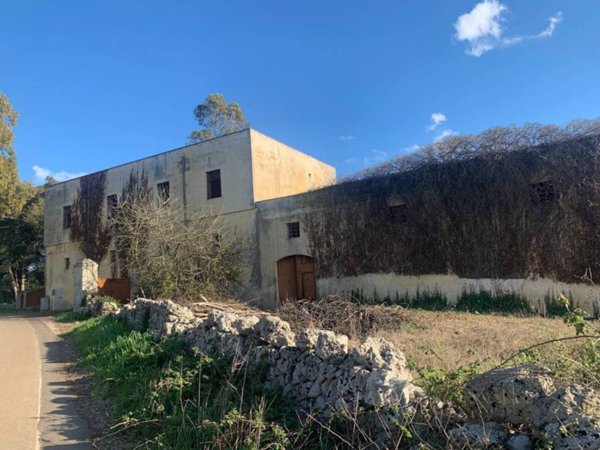 casale in vendita a San Cassiano