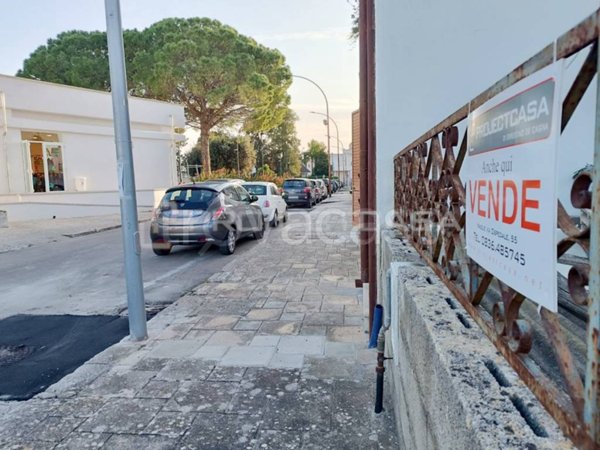 casa indipendente in vendita a San Cassiano