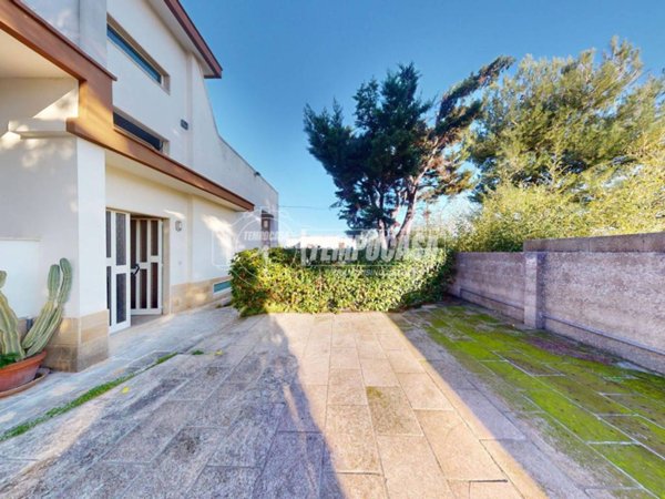 casa indipendente in vendita a San Cassiano