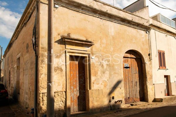 casa indipendente in vendita a San Cassiano