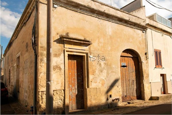 casa indipendente in vendita a San Cassiano