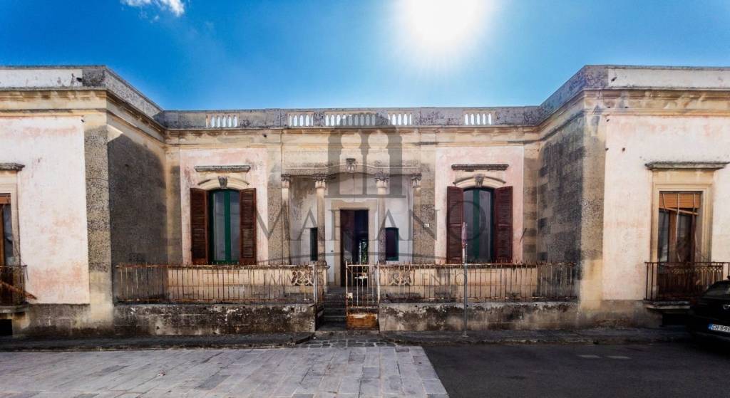 casa indipendente in vendita a San Cassiano