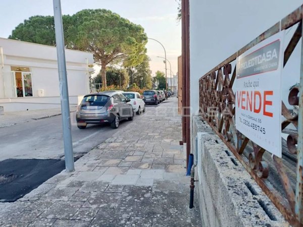 casa indipendente in vendita a San Cassiano