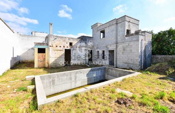 casa semindipendente in vendita a San Cassiano
