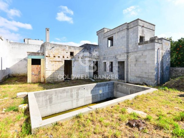 casa semindipendente in vendita a San Cassiano