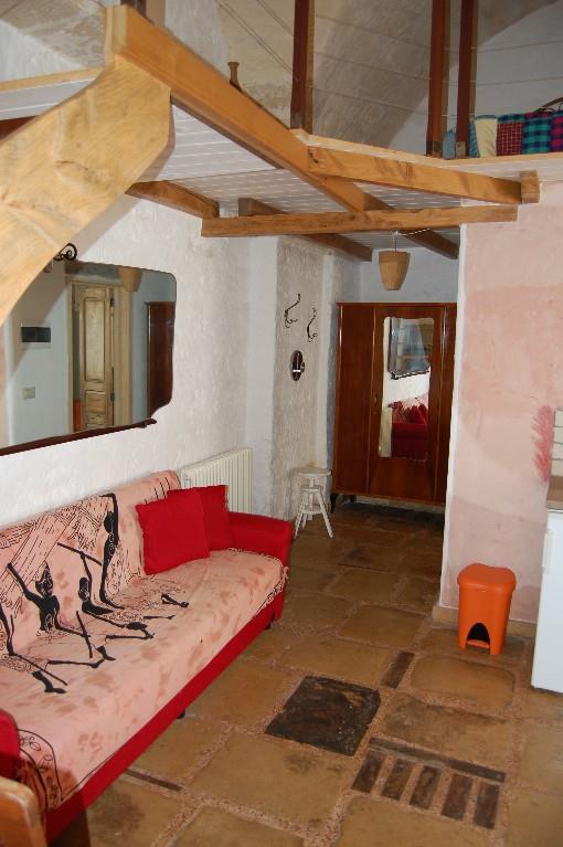 casa indipendente in vendita a San Cassiano