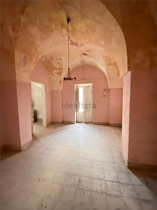casa indipendente in vendita a San Cassiano