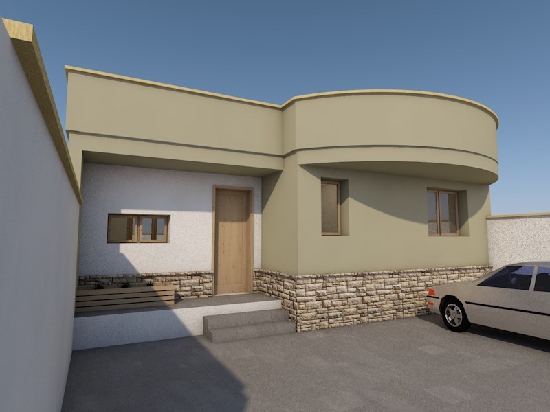 casa indipendente in vendita a San Cassiano