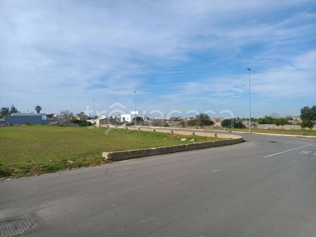 terreno agricolo in vendita a San Cassiano