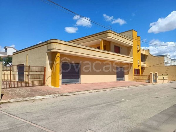 casa indipendente in vendita a San Cassiano