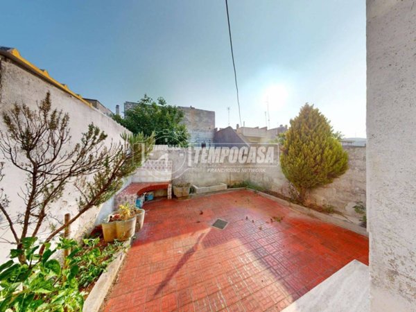 casa indipendente in vendita a San Cassiano