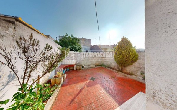 casa indipendente in vendita a San Cassiano