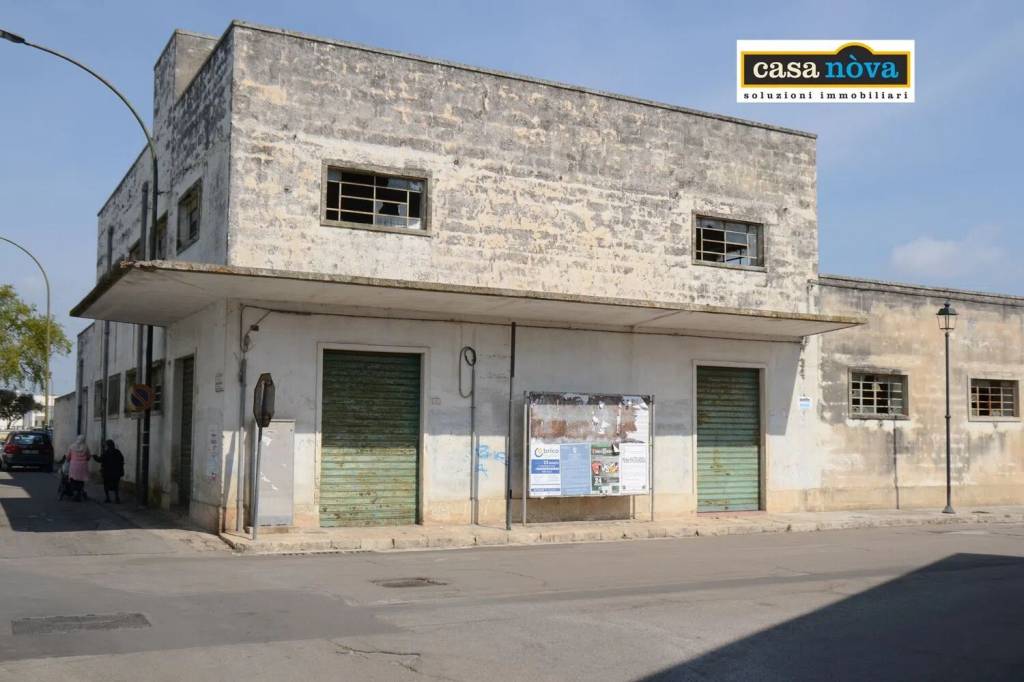 negozio in vendita a San Cassiano