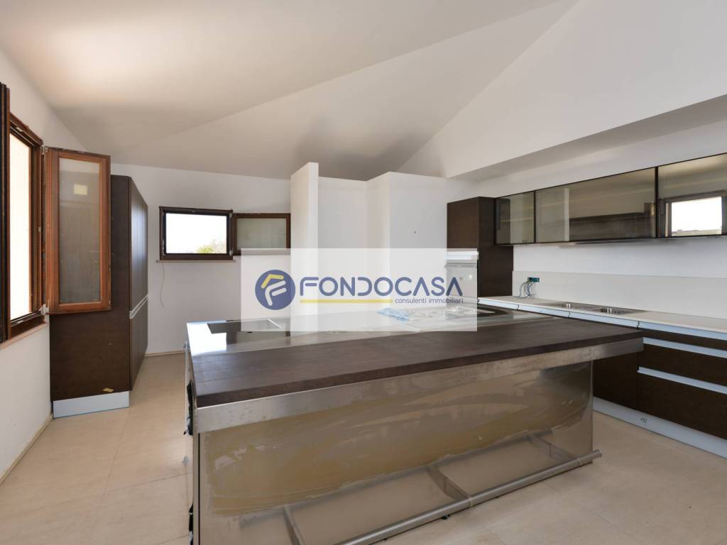casa indipendente in vendita a San Cassiano