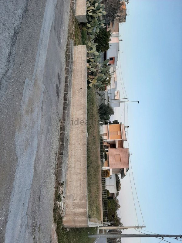 terreno edificabile in vendita a San Cassiano