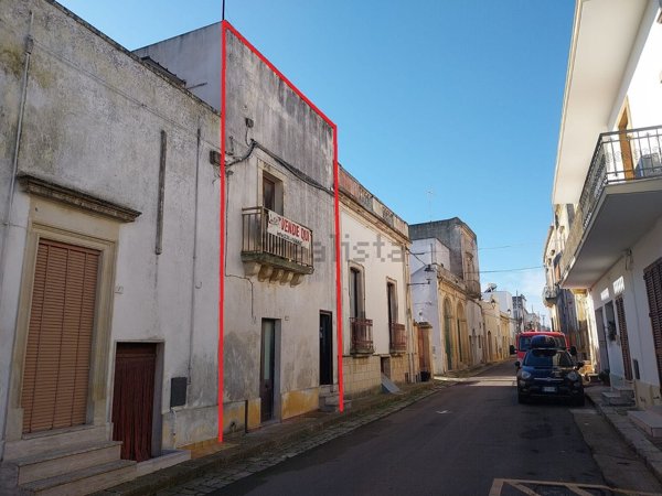 appartamento in vendita a San Cassiano