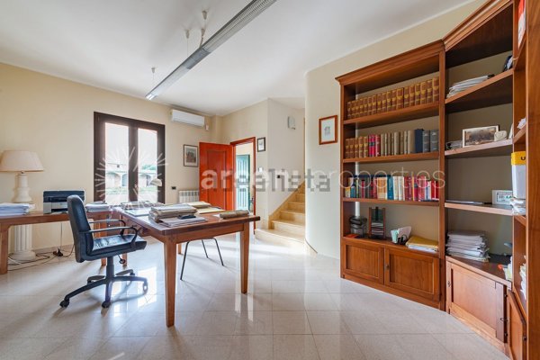 casa indipendente in vendita a San Cassiano