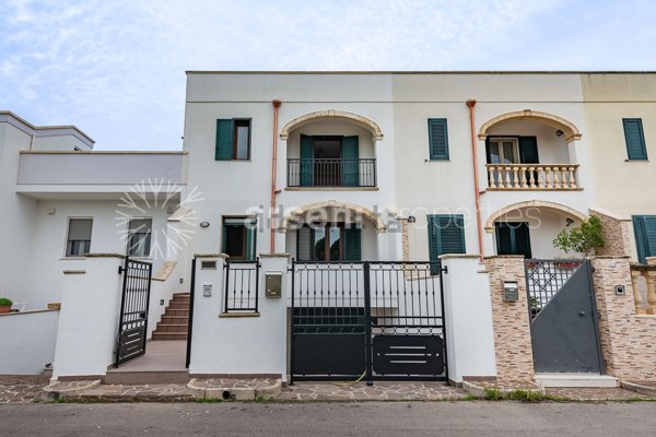 casa indipendente in vendita a San Cassiano