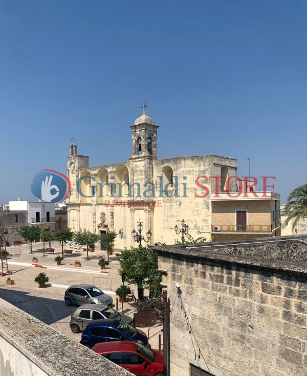 casa indipendente in vendita a San Cassiano