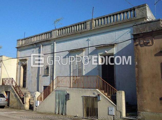 casa indipendente in vendita a San Cassiano